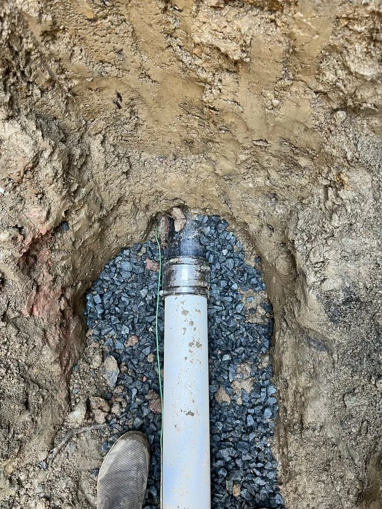 Slide of Quality Sewer & Drain