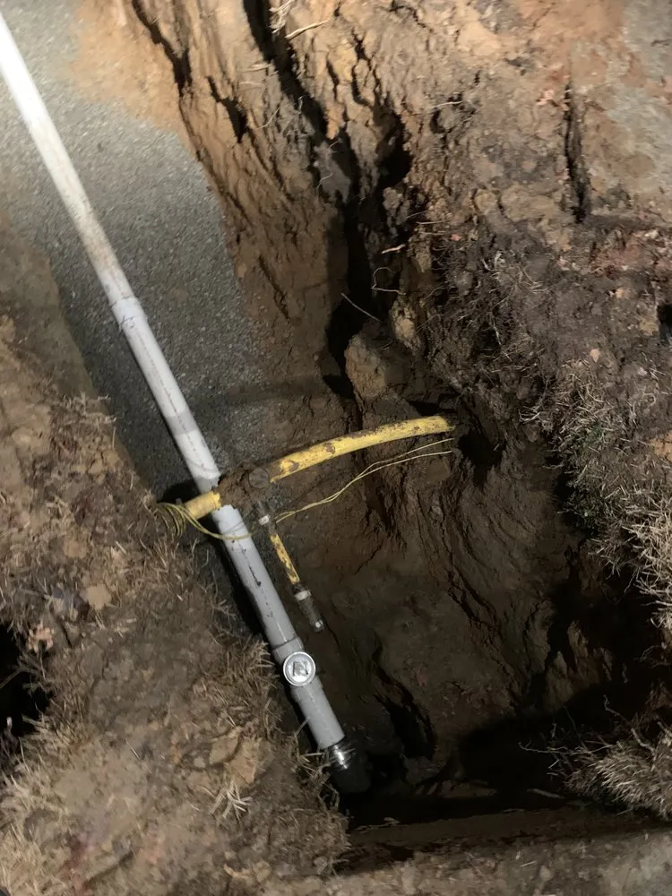 Trusted water heater service experts serving Springfield, VA - Quality Sewer & Drain