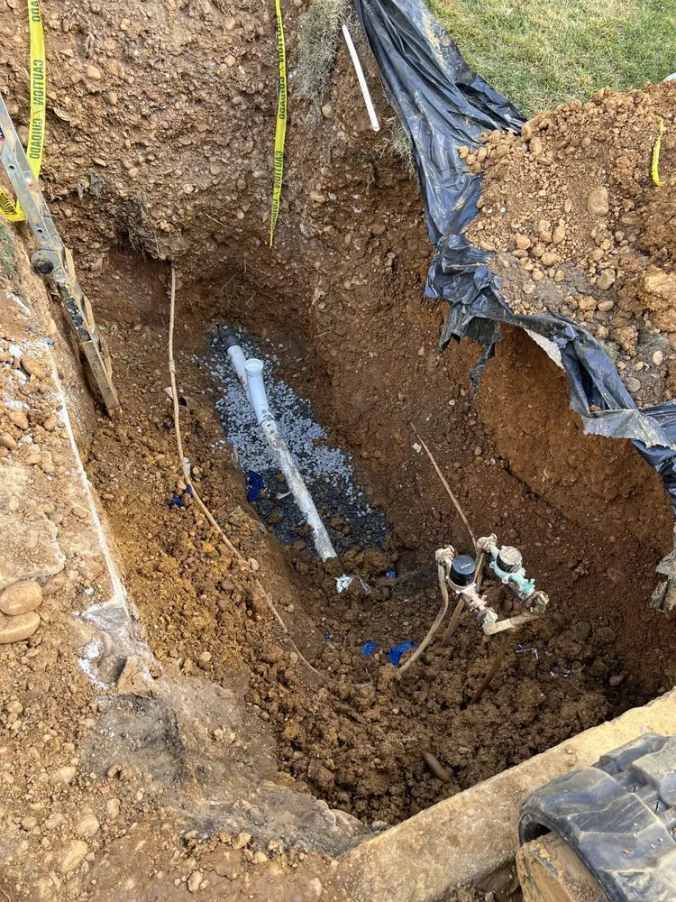 Top-rated drain cleaning service in Springfield, VA - Quality Sewer & Drain