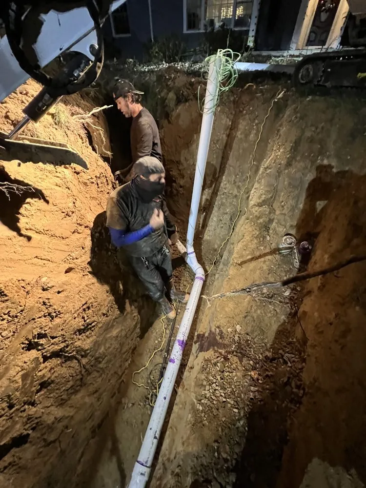 Affordable drain cleaning for homes in Springfield, VA by Quality Sewer & Drain