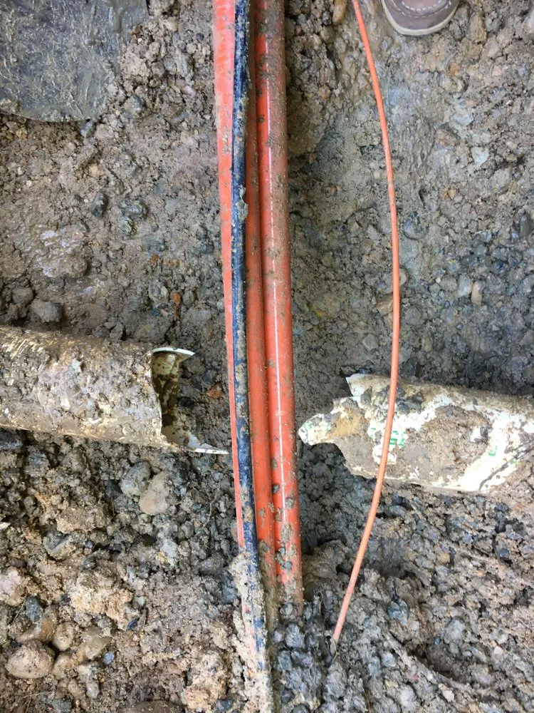 Trusted drain cleaning service in Springfield, VA - Quality Sewer & Drain