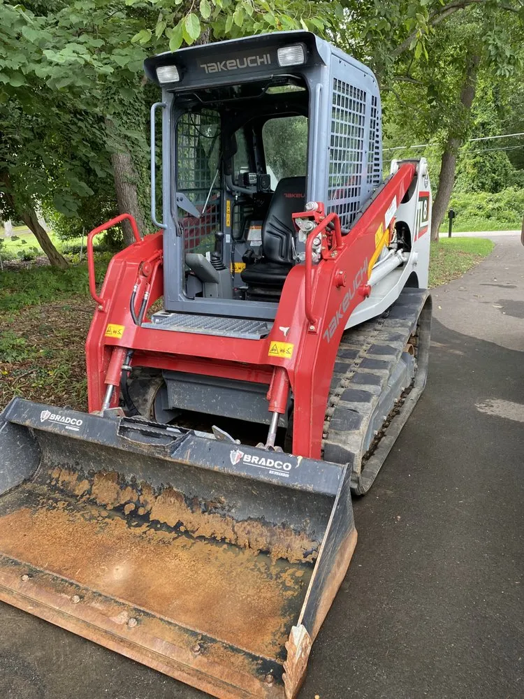 Slide of Quality Sewer & Drain