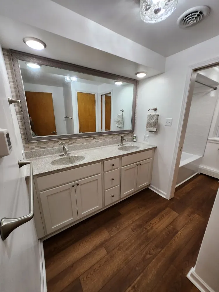 Slide of Quality Trades Construction