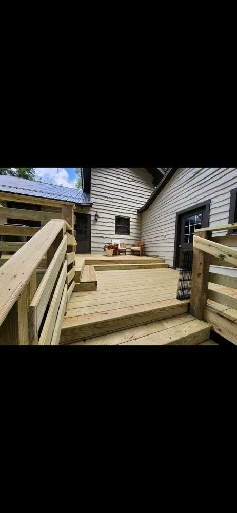 Slide of Quality Trades Construction