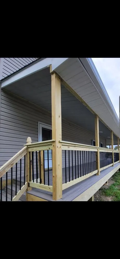 Slide of Quality Trades Construction