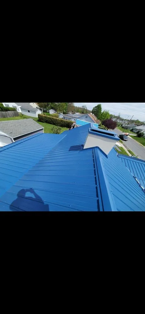 Slide of Quality Trades Construction