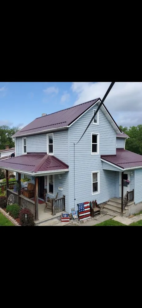 Slide of Quality Trades Construction