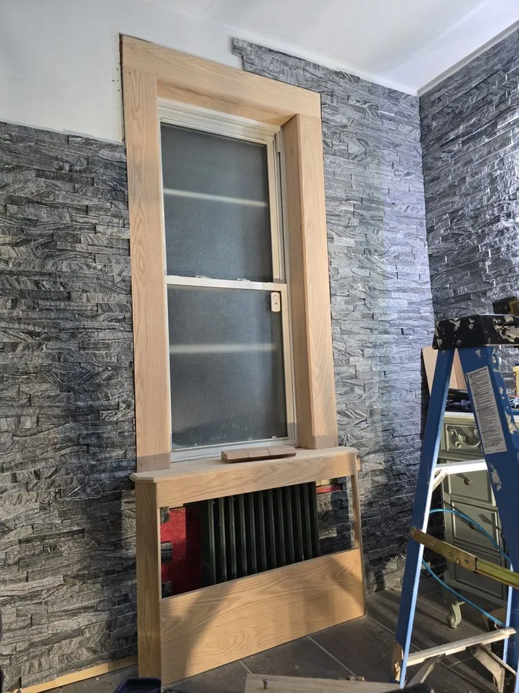 Slide of Quality Trades Construction