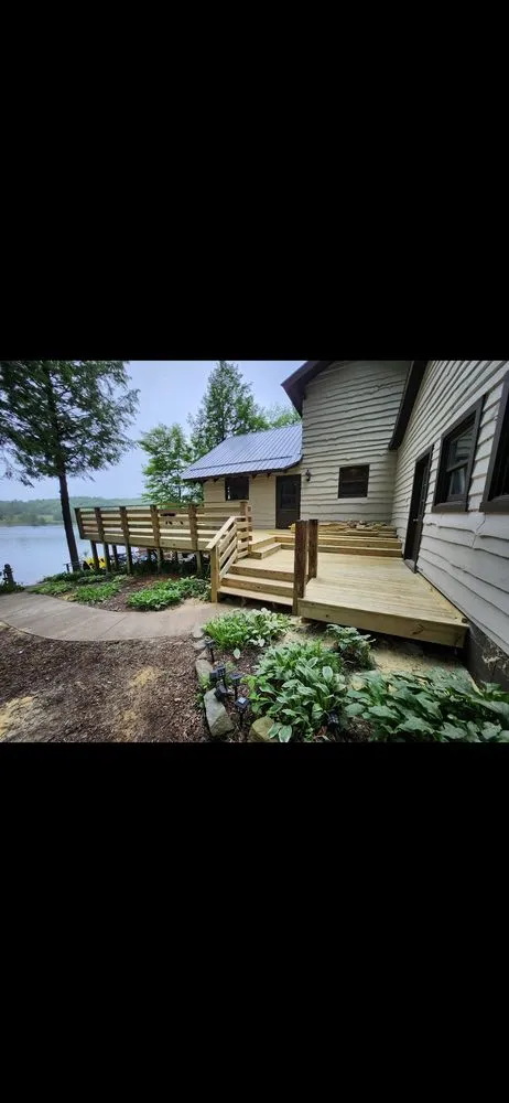 Slide of Quality Trades Construction