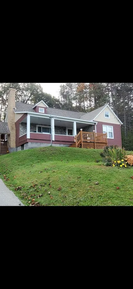 Reliable drain cleaning in Windber, PA by Quality Trades Construction