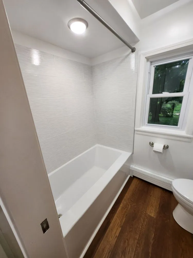 Slide of Quality Trades Construction