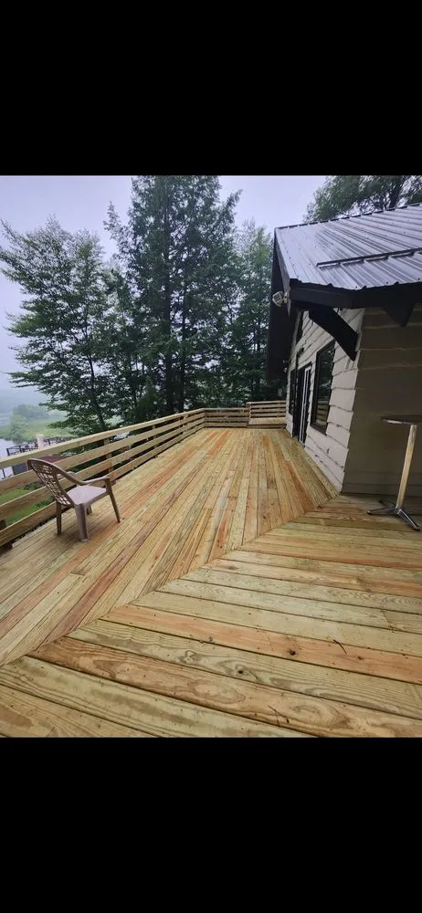 Emergency emergency plumbing in Windber, PA by Quality Trades Construction