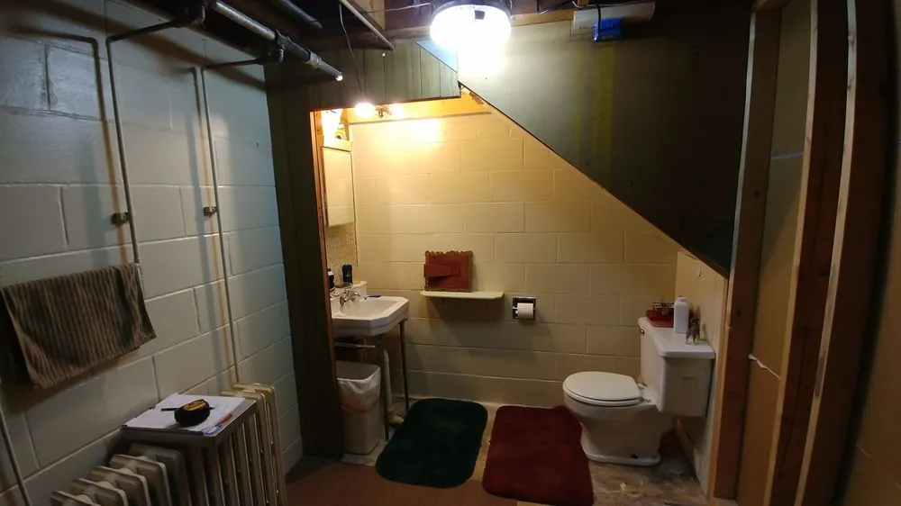 Top-rated plumbing repair in Windber, PA by Quality Trades Construction