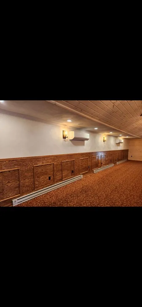 Slide of Quality Trades Construction