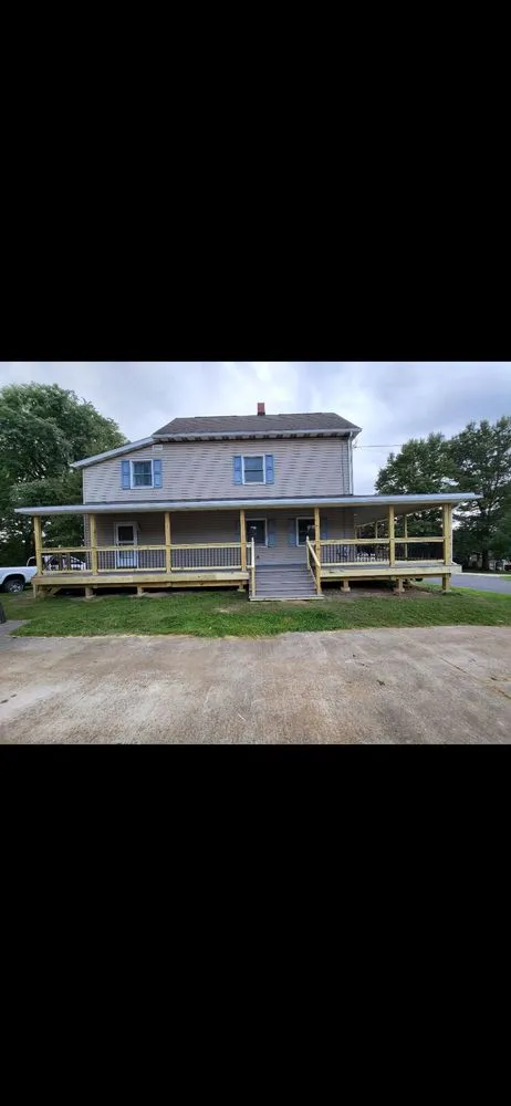 Slide of Quality Trades Construction