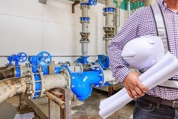 Slide of Quality Water Services