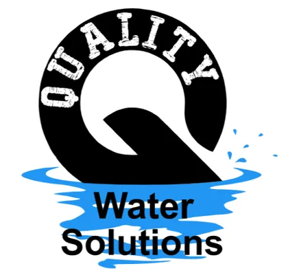 Quality Water Solutions Logo