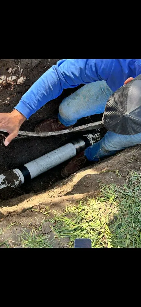 Slide of Quality Water Works