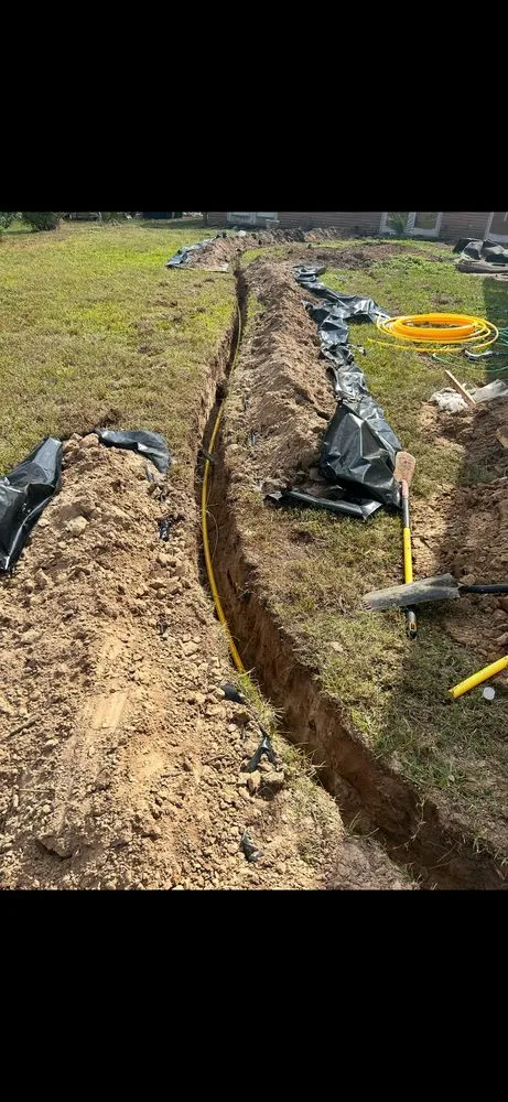 Slide of Quality Water Works