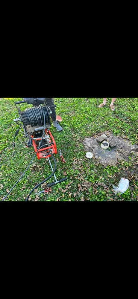 Slide of Quality Water Works