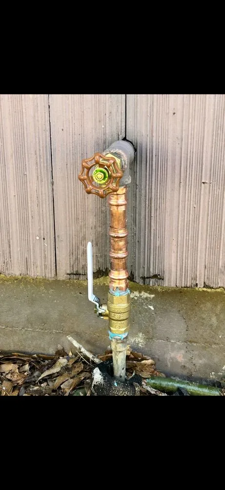 Slide of Quality Water Works