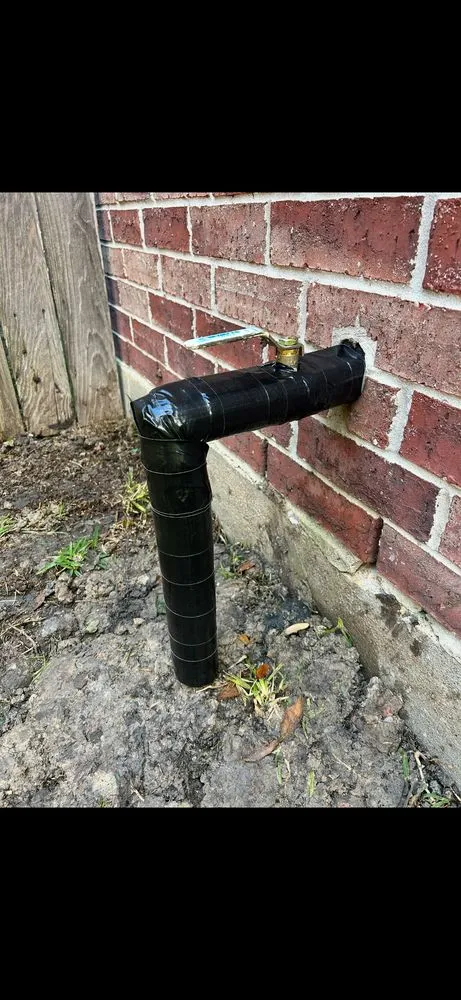 Slide of Quality Water Works