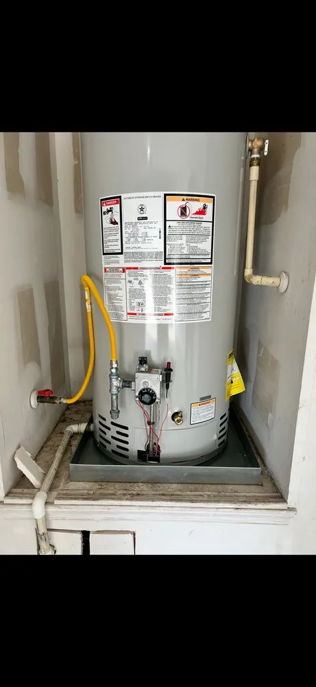 Slide of Quality Water Works