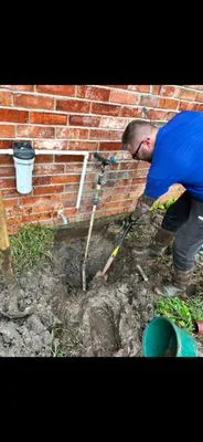 Quality Water Works Logo