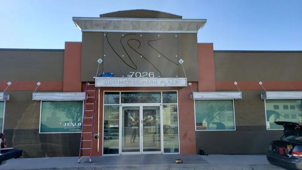 Slide of Quality Welding Solutions