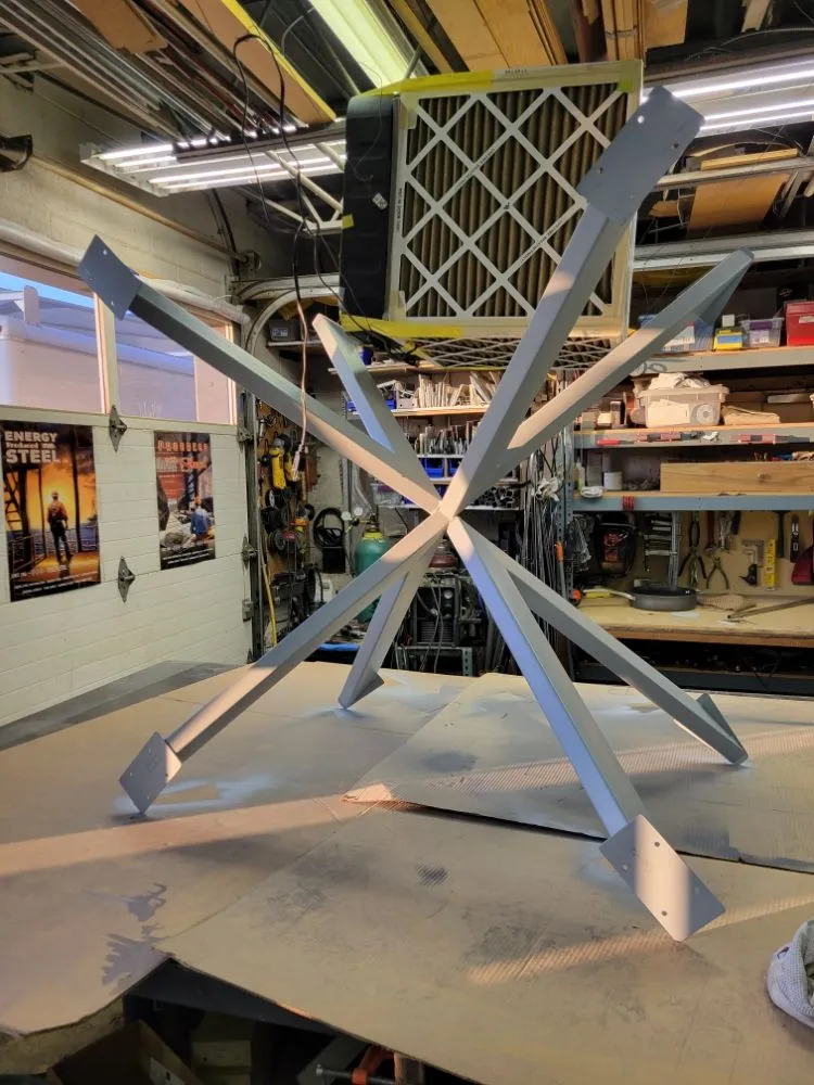 Slide of Quality Welding Solutions