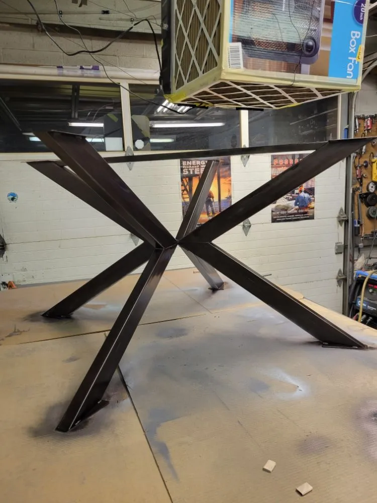 Slide of Quality Welding Solutions