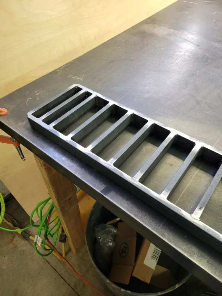 Slide of Quality Welding Solutions