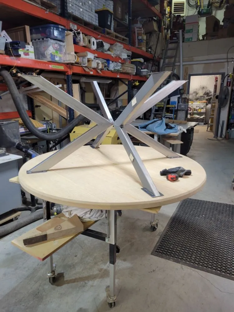 Slide of Quality Welding Solutions