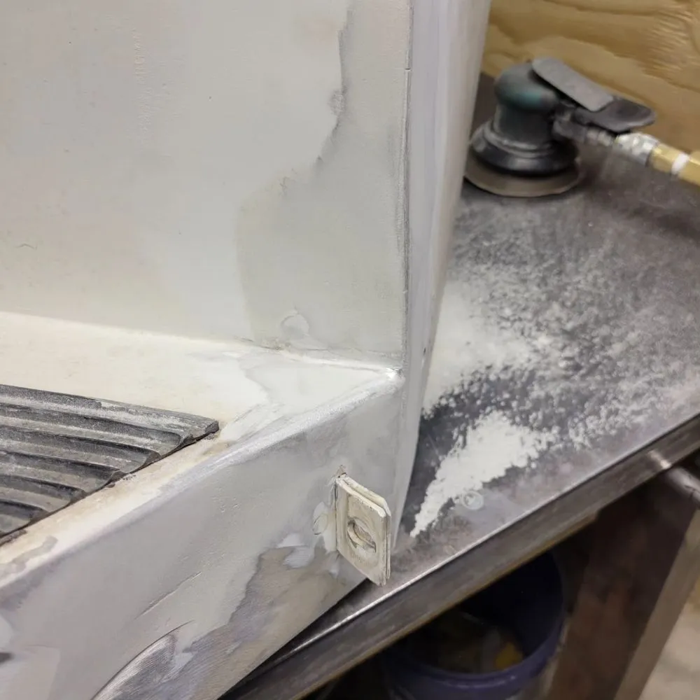 Slide of Quality Welding Solutions