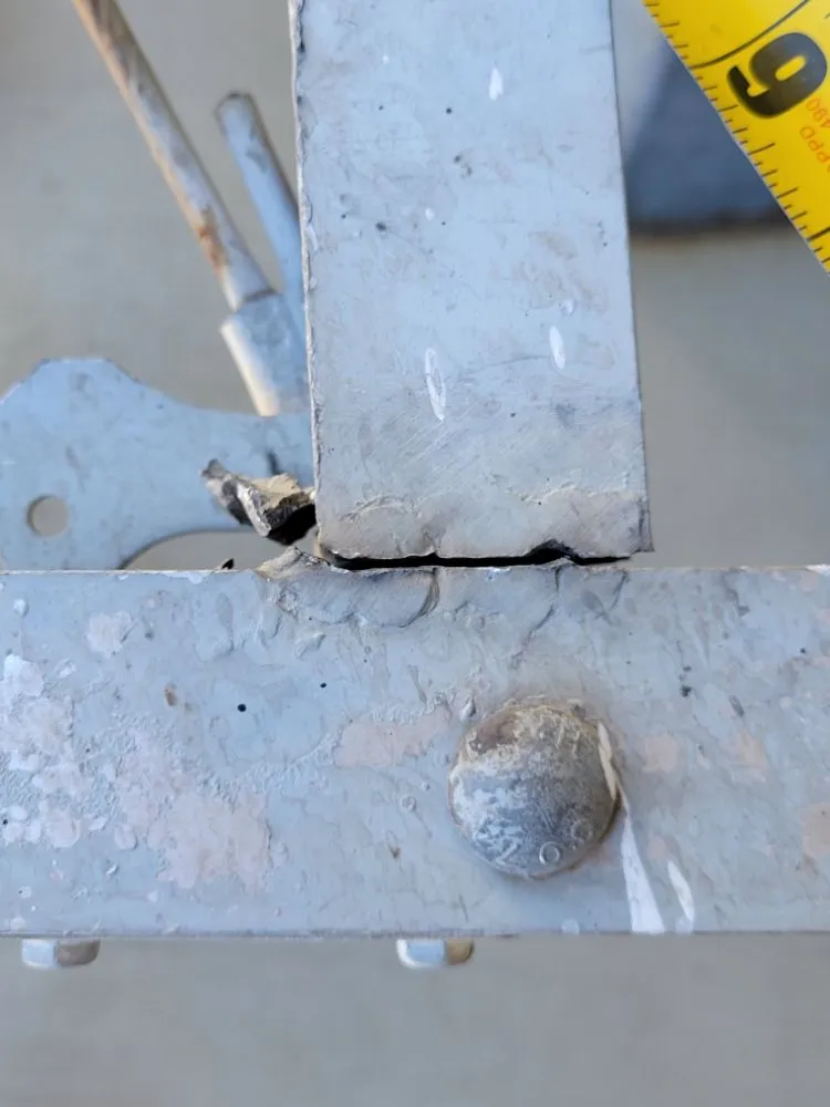 Slide of Quality Welding Solutions