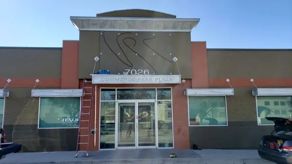 Quality Welding Solutions Logo