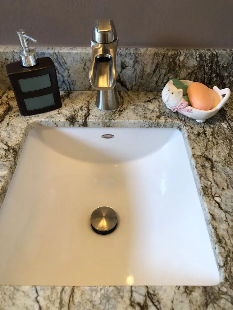 Slide of Qualtire Plumbing & Construction