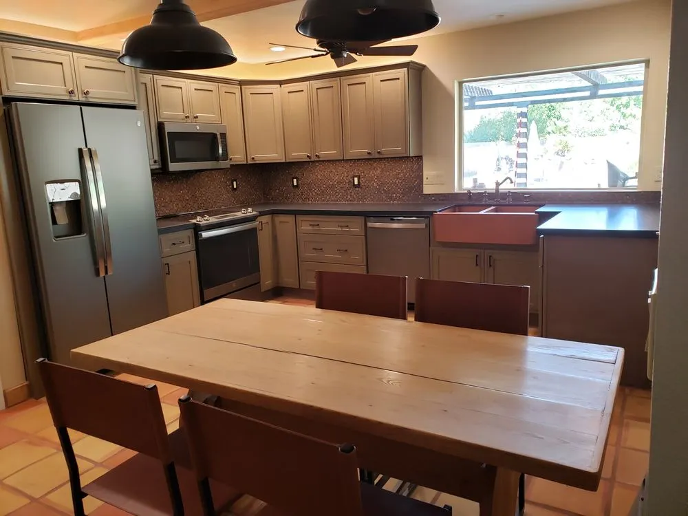 Reliable emergency plumbing in Phoenix, AZ by Qualtire Plumbing & Construction