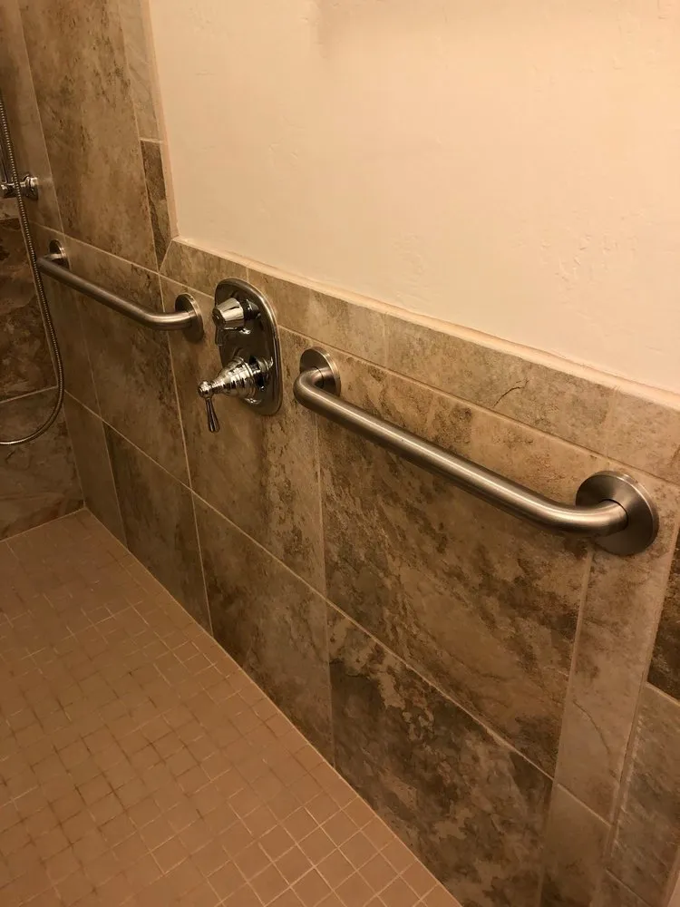 Slide of Qualtire Plumbing & Construction