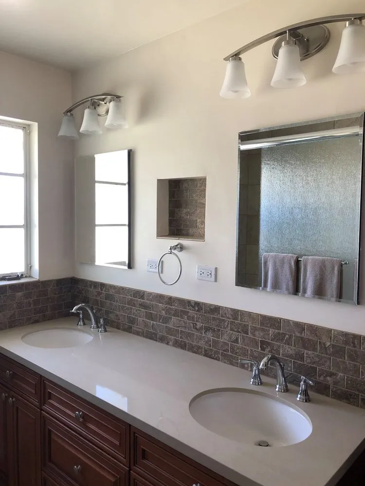 Slide of Qualtire Plumbing & Construction