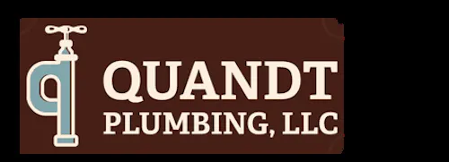 Slide of Quandt Plumbing