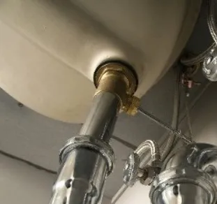 Slide of Quantum Environmental Enterprise