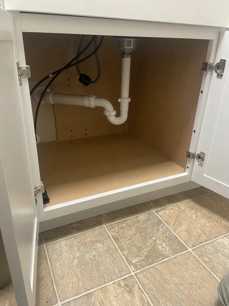 Slide of Quantum Waterworks