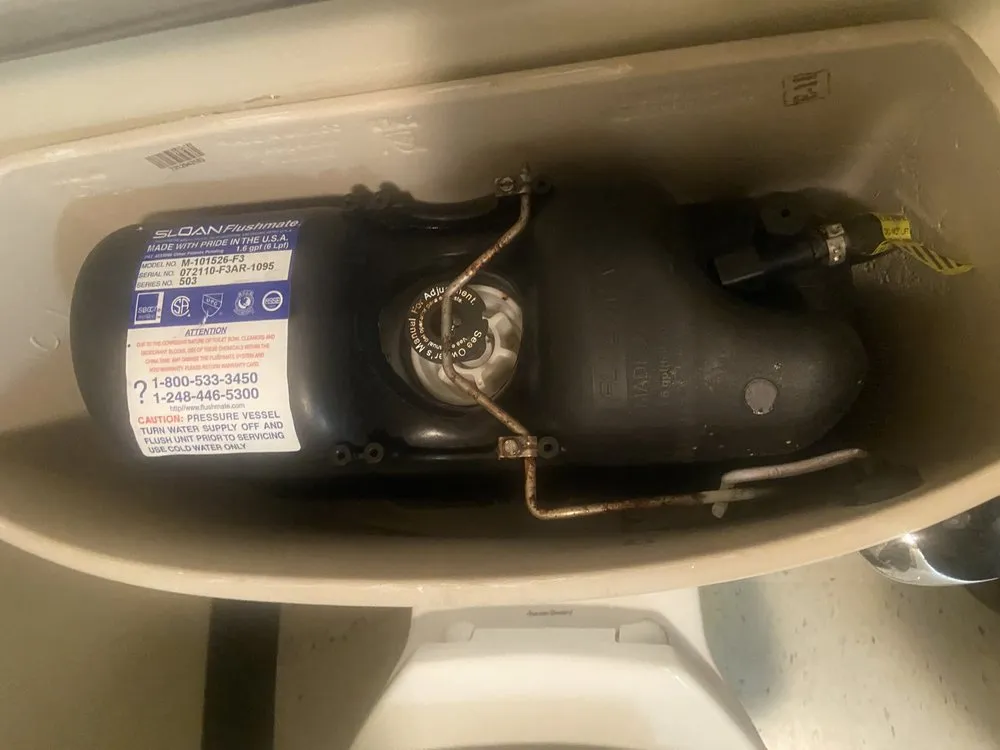 Slide of Quantum Waterworks