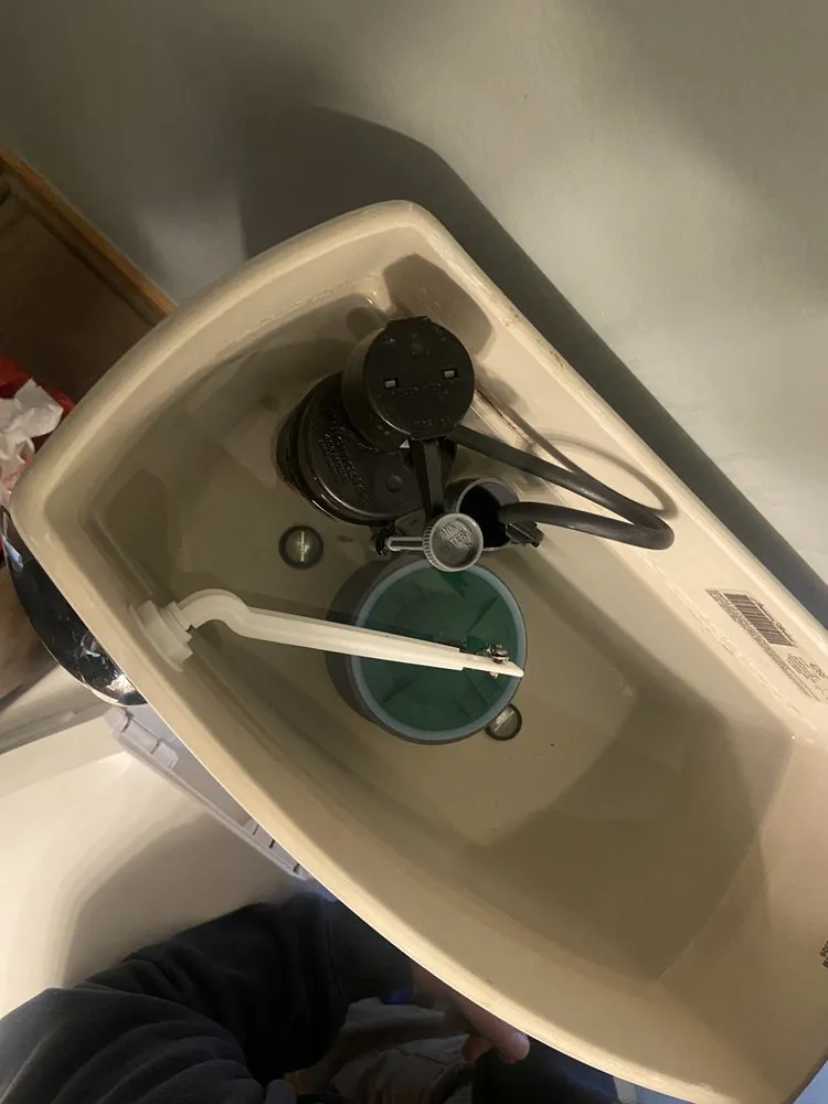 Slide of Quantum Waterworks