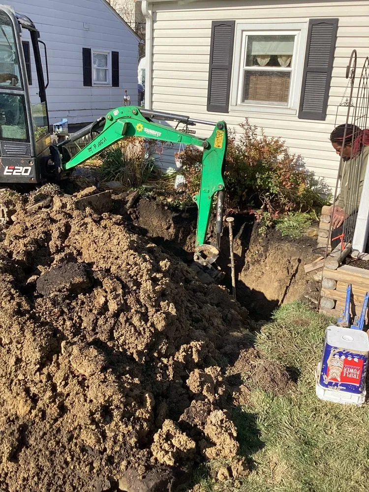 Slide of Quantum Waterworks