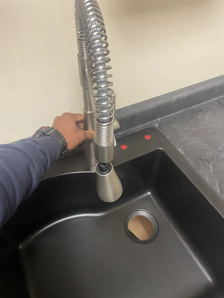 Slide of Quantum Waterworks