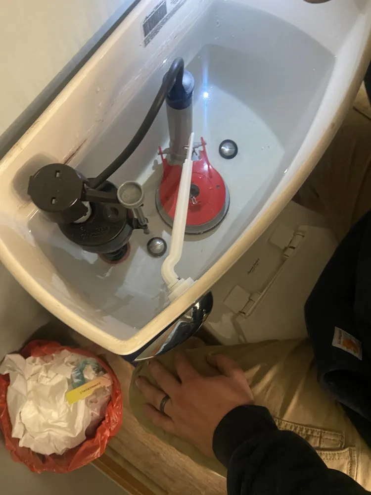 Slide of Quantum Waterworks