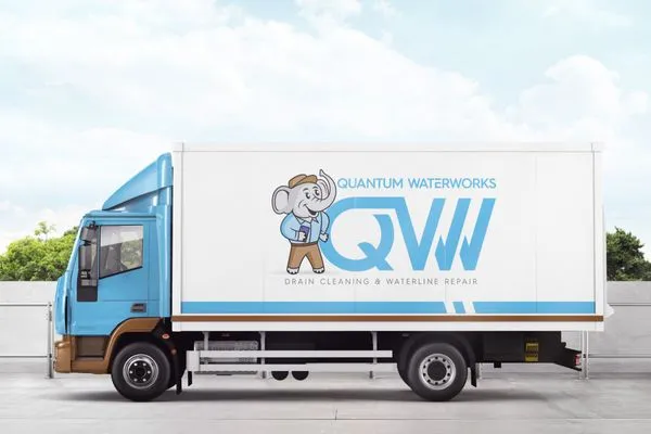 Quantum Waterworks Logo