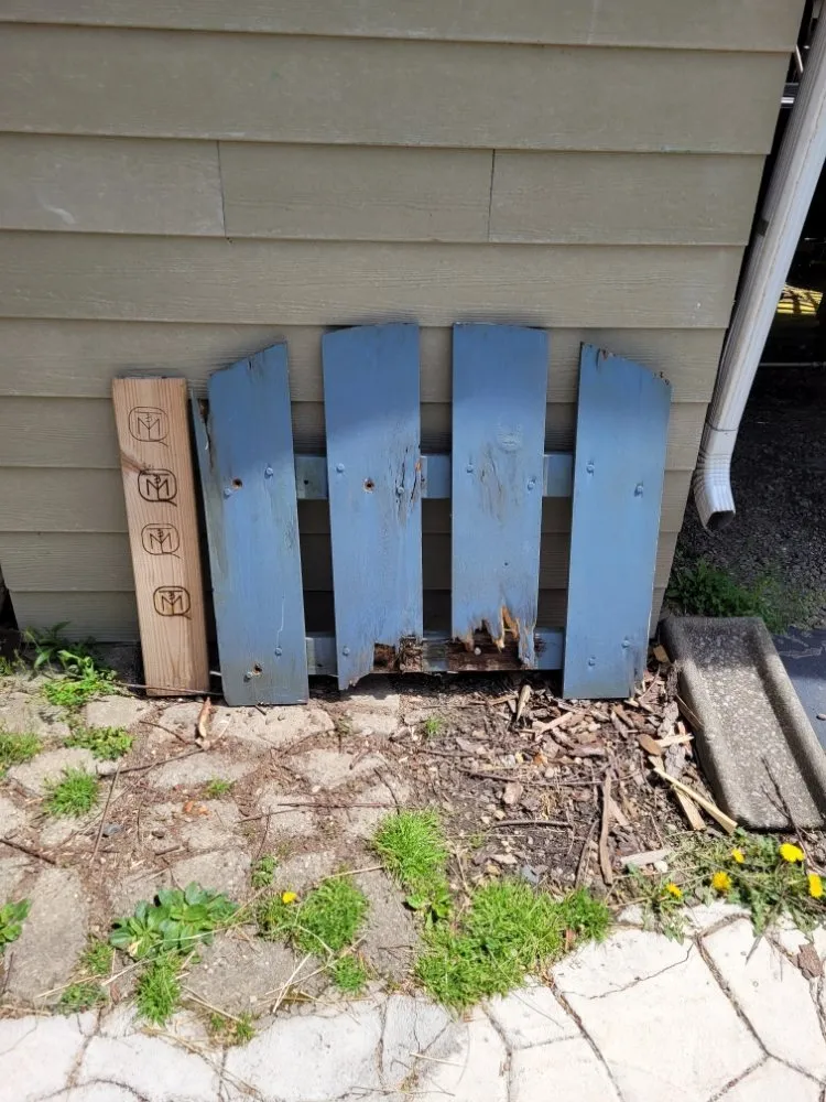 Slide of Quantz Handyman Service